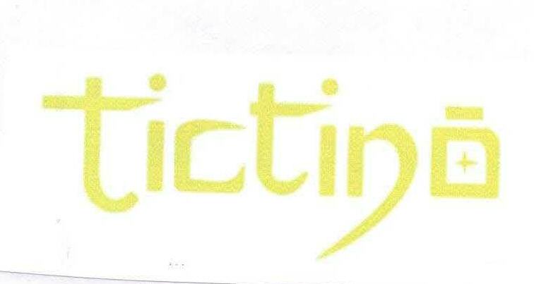 Tictino Device mark 1715858 Trademark