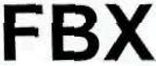 Fbx Device mark 2287116 Trademark