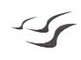 Bird (device) Device mark 1263316 Trademark