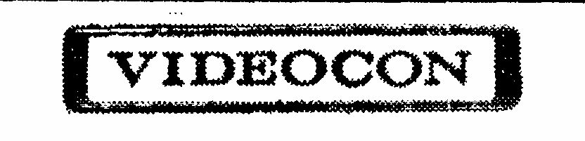 Videocon Device mark 507780 Trademark