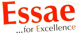 Essae For Excellence Device mark 2600301 Trademark