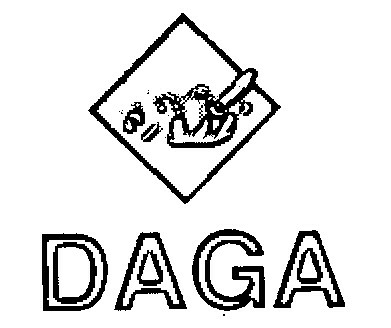 Daga Device mark 1007052 Trademark