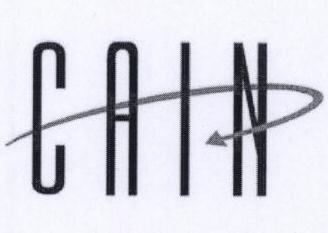 Cain Device mark 1792190 Trademark