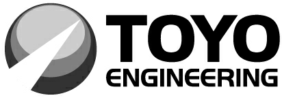 Toyo Engineering 2d Monotone = Modified Device mark 2390913 Trademark