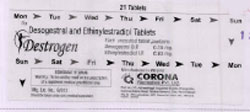 Corona Device mark 1720704 Trademark