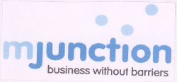 Mjunction (label) Device mark 1991308 Trademark