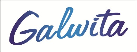 Galwita (logo) Device mark 2991463 Trademark