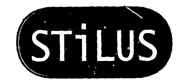 Stilus (label) Device mark 1473190 Trademark
