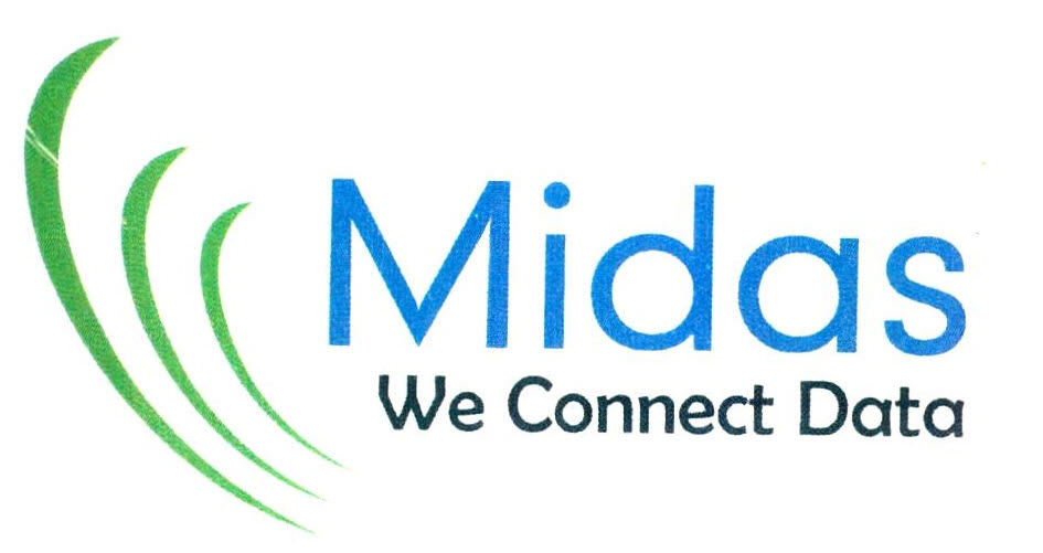 Midas We Connect Data Device mark 2591403 Trademark