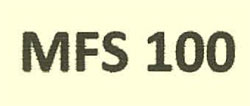 Mfs 100 Device mark 2403836 Trademark