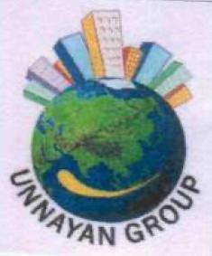 Unnayan Group Device mark 2034789 Trademark