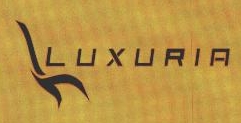 Luxuria Device mark 2003298 Trademark