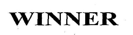Winner Device mark 1724207 Trademark