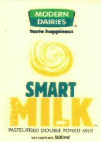 Smart Milk Device mark 2992619 Trademark