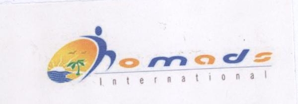 Omads International Device mark 1880171 Trademark