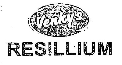 Venky’s Resillium Device mark 2127305 Trademark
