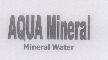 Aqua Mineral Device mark 1526815 Trademark