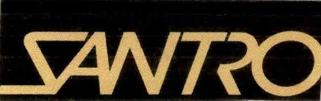Santro Device mark 839395 Trademark