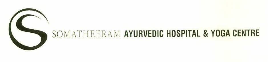 Somatheeram Ayurvedic Hospital & Yoga Centre Device mark 2882131 Trademark