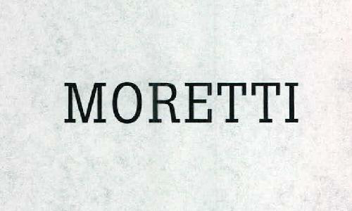 Moretti Device mark 2422402 Trademark