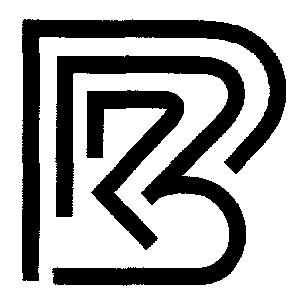Bpr (logo) Device mark 2244533 Trademark