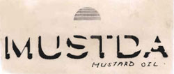 Mustda Device mark 942358 Trademark