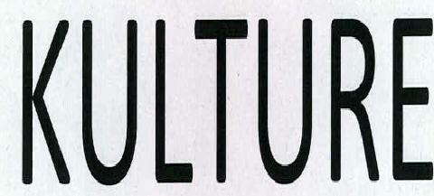 Kulture Device mark 2309349 Trademark