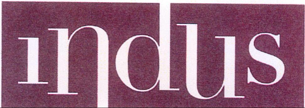 Indus Device mark 2118670 Trademark