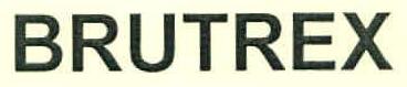 Brutrex Device mark 2756361 Trademark