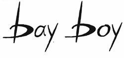 Bay Boy Device mark 1316233 Trademark