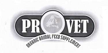 Provet Device mark 1958638 Trademark