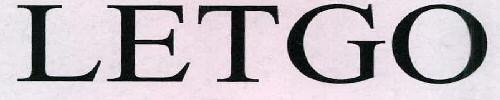Letgo Device mark 2339416 Trademark