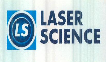 Ls Laser Science Device mark 2429340 Trademark