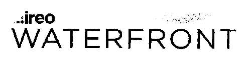 Ireo Waterfront Device mark 1919824 Trademark