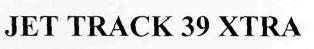 Jet Track 39 Xtra Device mark 2769975 Trademark