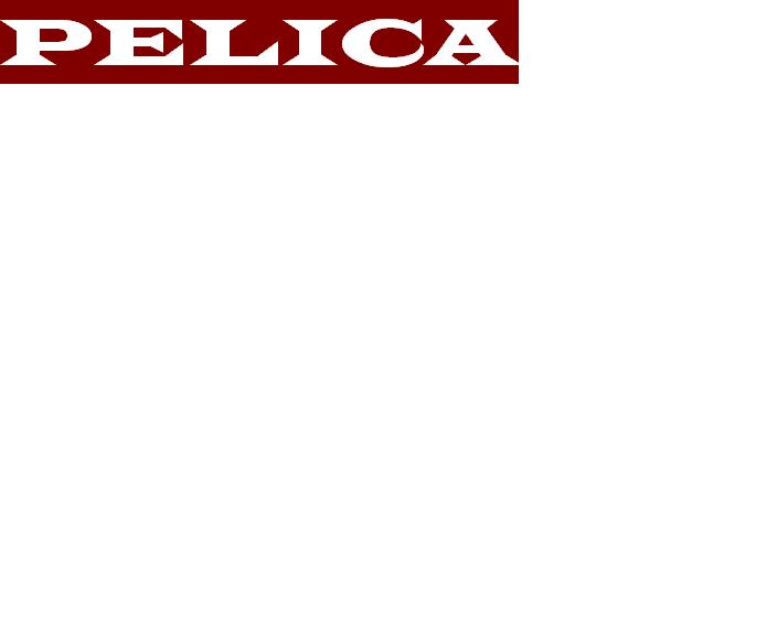 Pelica (label) Device mark 2571292 Trademark