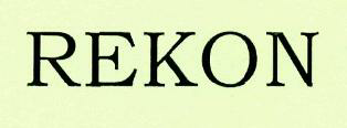 Rekon Device mark 2551577 Trademark