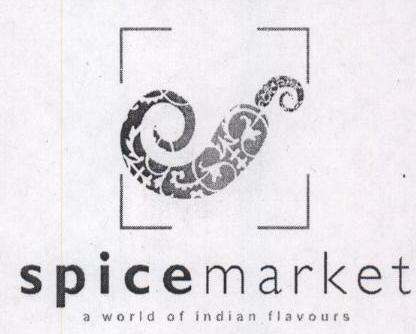 Spice Market With Device Device mark 1646065 Trademark