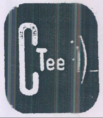 Ctee (label) Device mark 1232888 Trademark