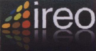 Ireo Device mark 1754068 Trademark