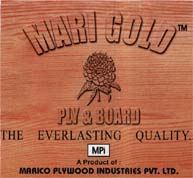 Mari Gold Device mark 1889454 Trademark