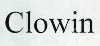 Clowin Device mark 2362936 Trademark