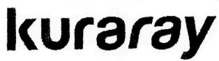 Kuraray Device mark 2339020 Trademark