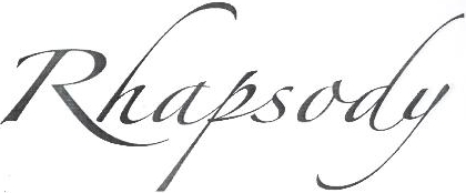 Rhapsody Device mark 1509217 Trademark