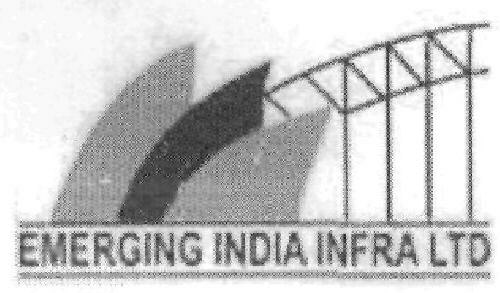 Emerging India Infra Ltd Device mark 2041397 Trademark
