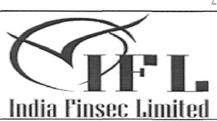 Ifl India Finsec Limited (device) Device mark 2481683 Trademark