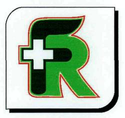 Fr (device) Device mark 2582074 Trademark