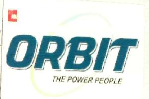Orbit (label) Device mark 2683972 Trademark