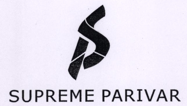 Supreme Parivar Device mark 1851996 Trademark