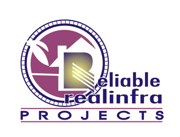 Reliable Realinfra Projects Device mark 2341105 Trademark